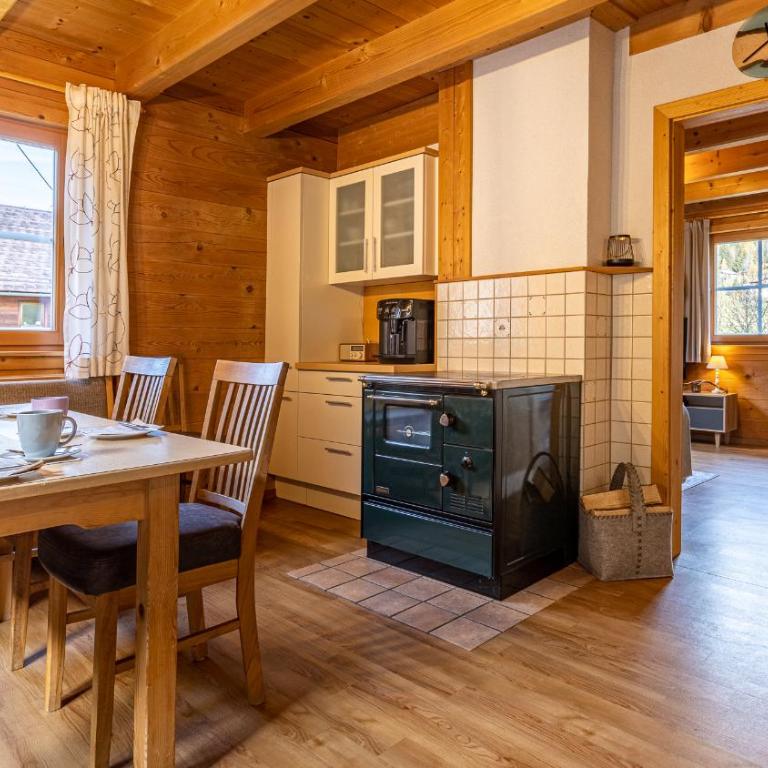 Ferienhaus Untergladner - Chalet mit 3 Schlafzimmern - 11