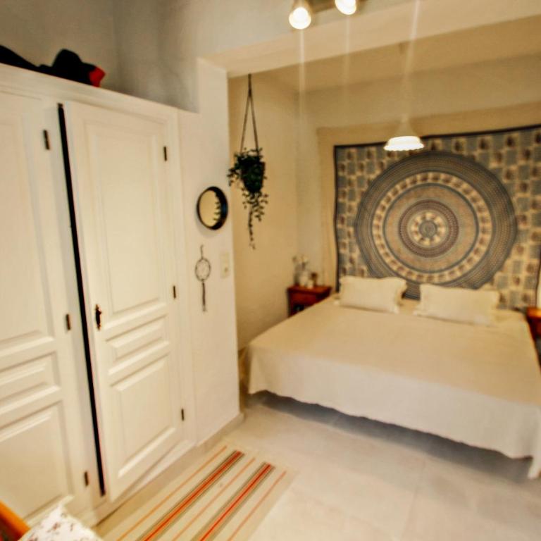 Hija de la Luna - sea view villa with private pool in Benissa - Villa - 17