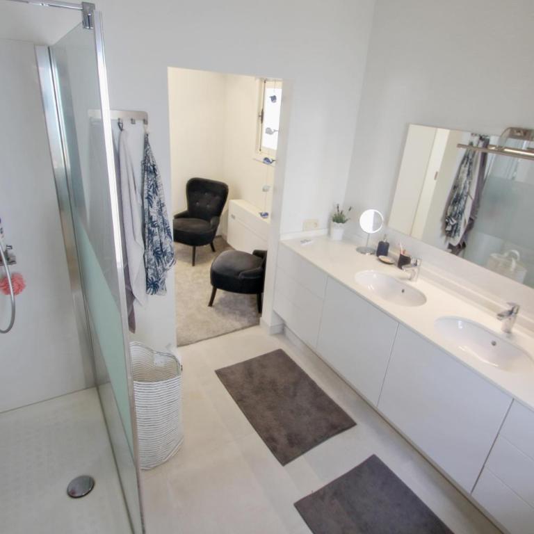 Hija de la Luna - sea view villa with private pool in Benissa - Villa - 22