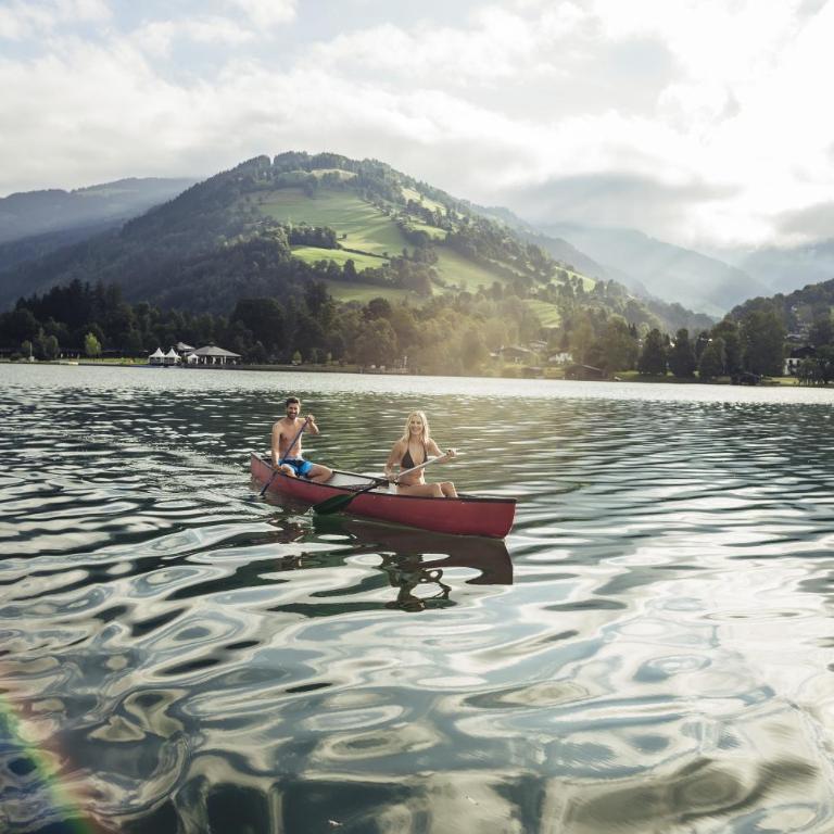 Chalet Gletschermoos - Summer Card included - Superior Chalet - 71