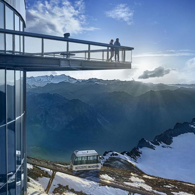 Chalet Gletschermoos - Summer Card included - Superior Chalet - 79