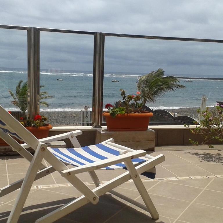 Apartamento con encanto en la playa frente al mar "Posada Rent House" - Apartamento con vistas al mar - 2