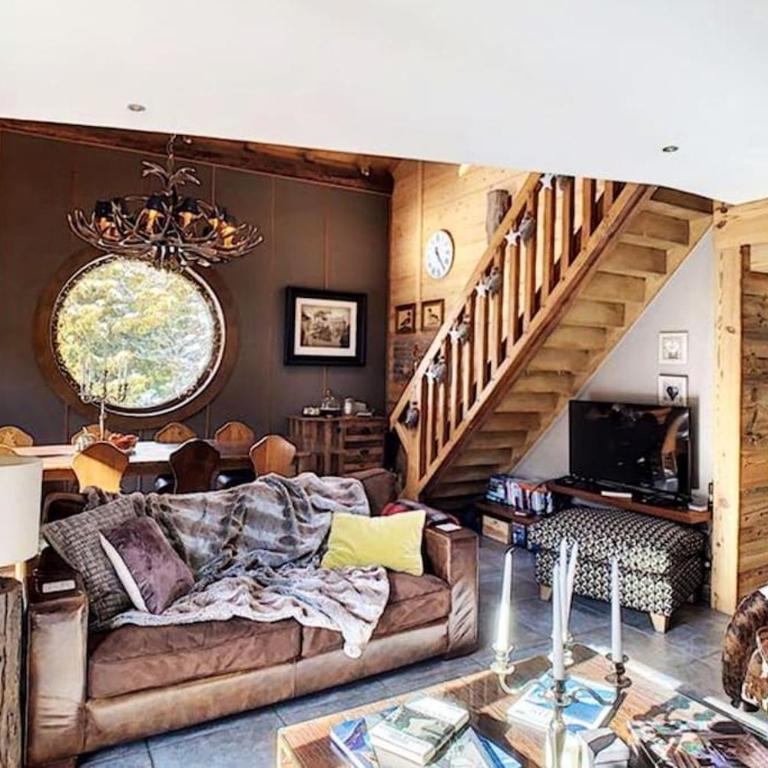 Family Chalet, Stunning Views & New Hot Tub - Chalet - 7