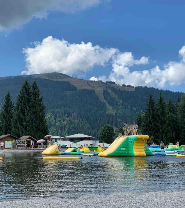 Family Chalet, Stunning Views & New Hot Tub - Chalet - 22