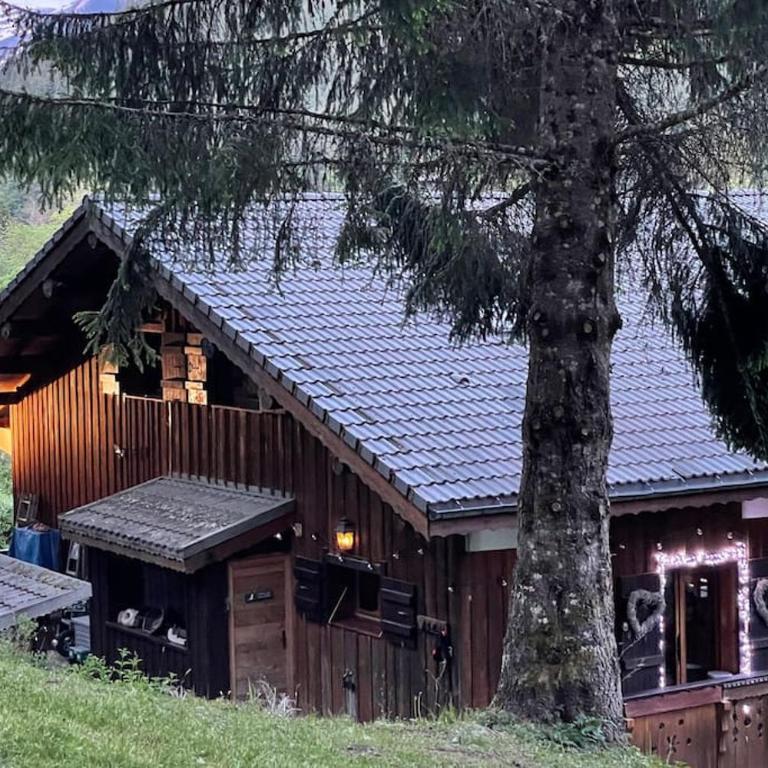 Family Chalet, Stunning Views & New Hot Tub - Chalet - 39