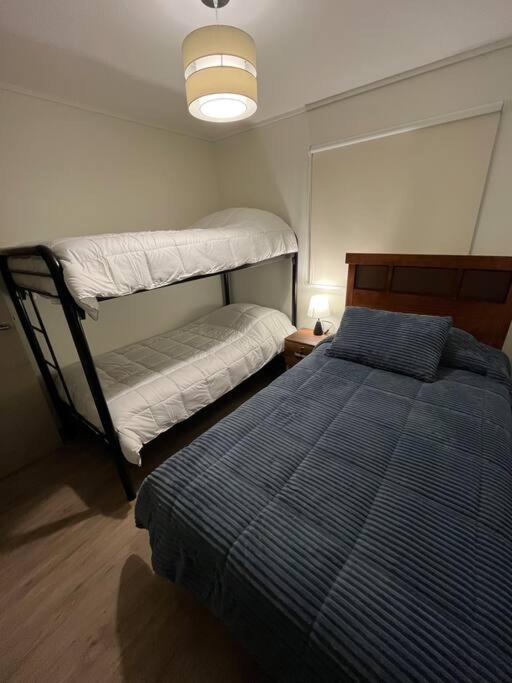 Hermoso Departamento Nuevo en el Corazón de Papudo - Apartamento de 2 dormitorios - 25
