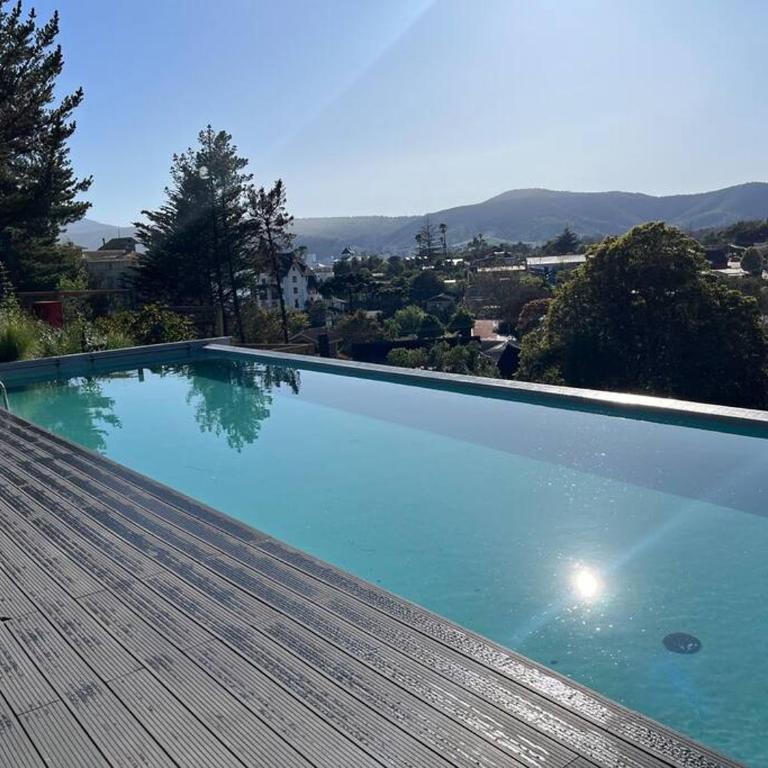 Hermoso Departamento Nuevo en el Corazón de Papudo - Apartamento de 2 dormitorios - 35
