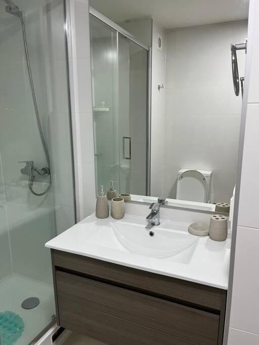 Hermoso Departamento Nuevo en el Corazón de Papudo - Apartamento de 2 dormitorios - 22