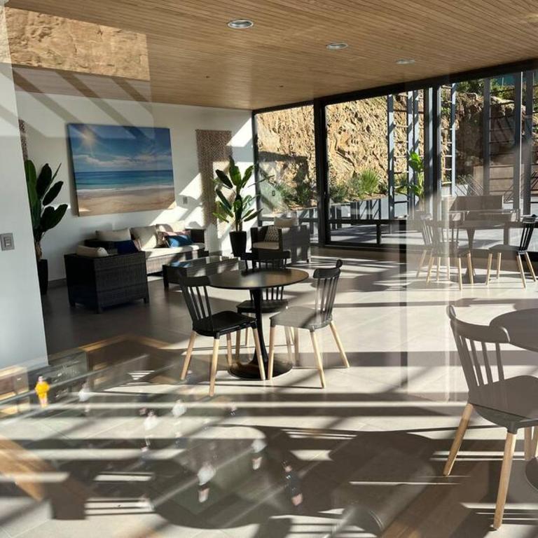 Hermoso Departamento Nuevo en el Corazón de Papudo - Apartamento de 2 dormitorios - 32