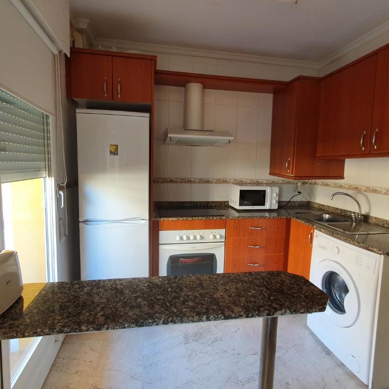Apartamento en Cascadas de la Marina - Apartamento de 2 dormitorios - 26