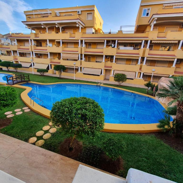 Apartamento en Cascadas de la Marina - Apartamento de 2 dormitorios - 29