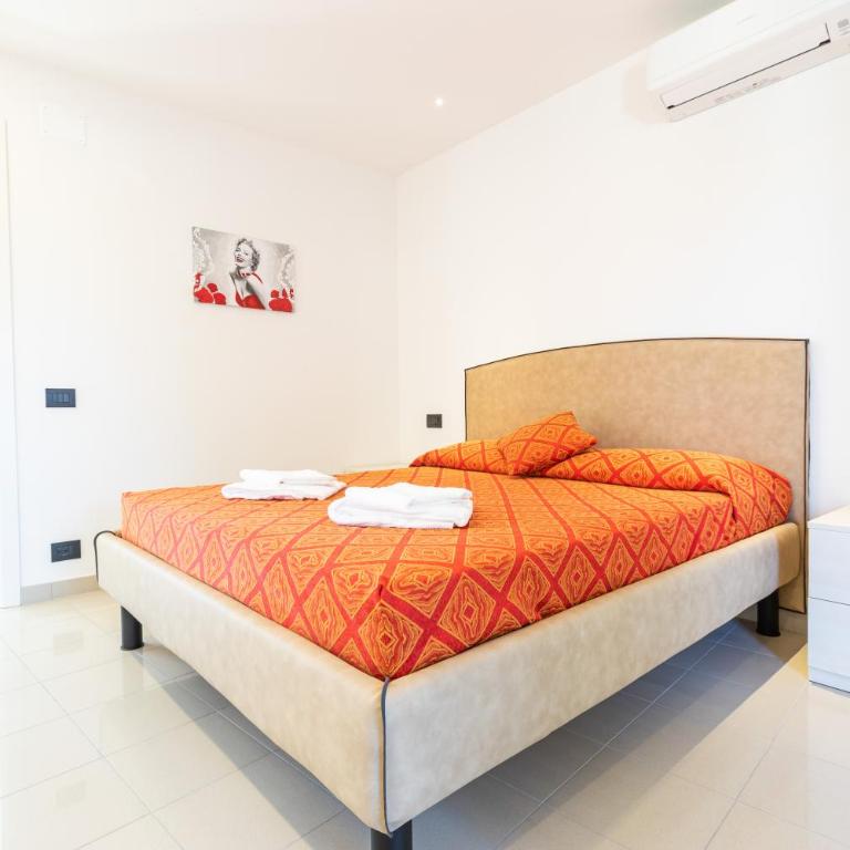 Villa Cisa - Casa con 2 Camere da Letto - 31