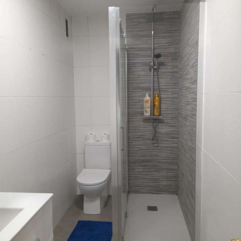 Centro Vigo Apartament Pl America - Apartamento - 4