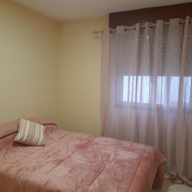 Centro Vigo Apartament Pl America - Apartamento - 6