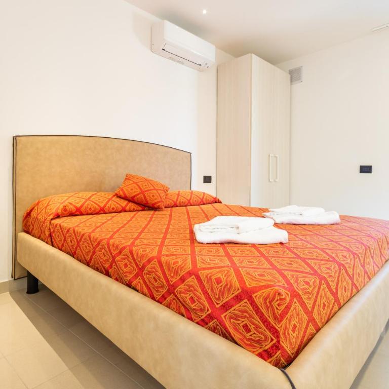 Villa Cisa - Casa con 2 Camere da Letto - 39