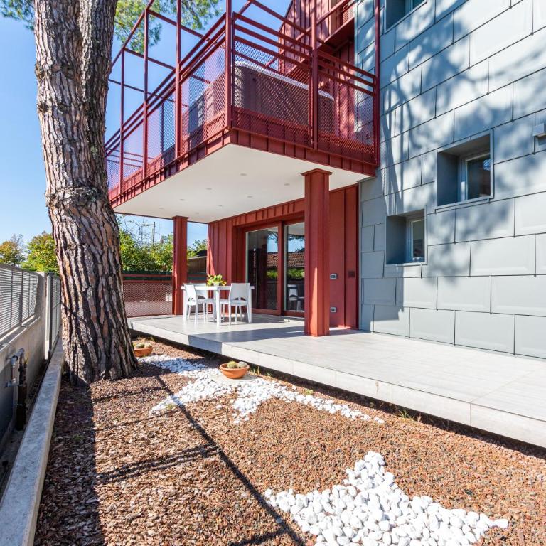 Villa Cisa - Casa con 2 Camere da Letto - 52