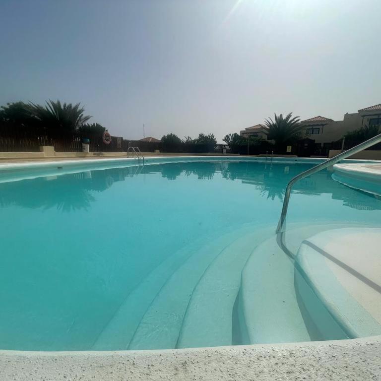 Teresita Deluxe with pool - Two-Bedroom Apartment - 7