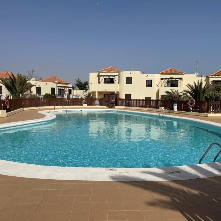 Teresita Deluxe with pool - Two-Bedroom Apartment - 50