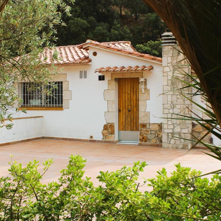 Private Apartments Cala Canyelles - Apartamento con vistas a las montañas - 1