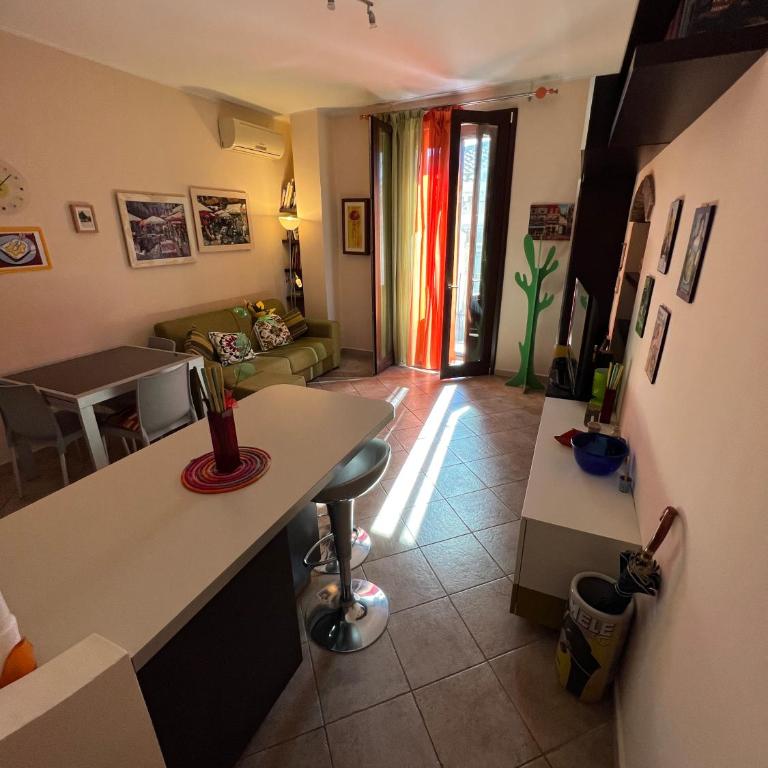 Catania Duomo Shine - Appartamento con 1 Camera da Letto - 7