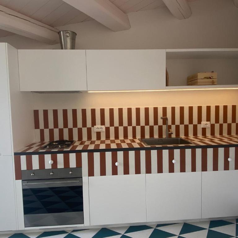 Super Giù - Rooftop Skyline - Two-Bedroom House - 7