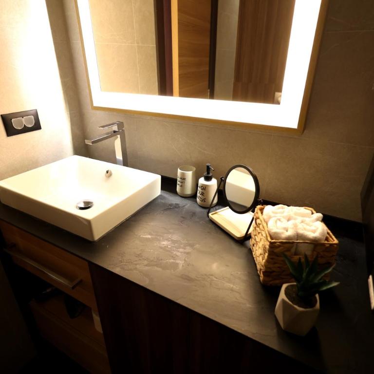 Woodside TEA Residences & SPA Kopaonik - One-Bedroom Apartment - 24