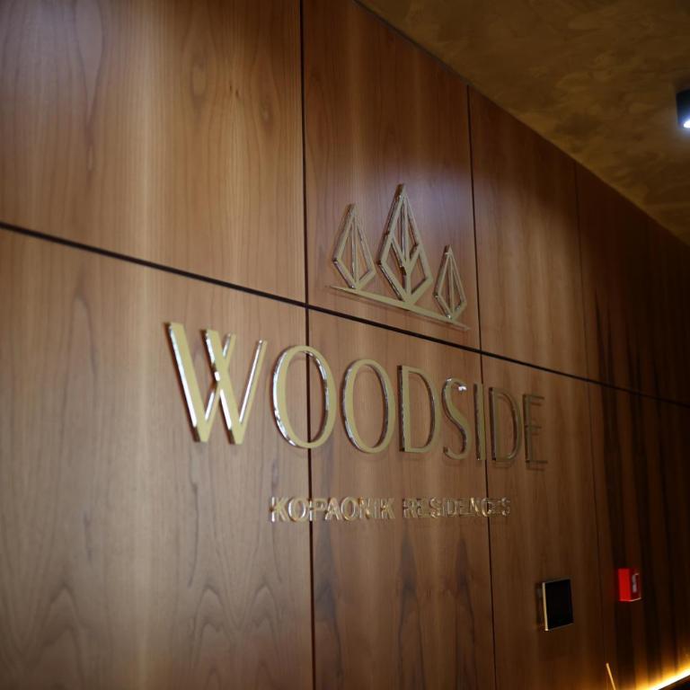 Woodside TEA Residences & SPA Kopaonik - One-Bedroom Apartment - 34