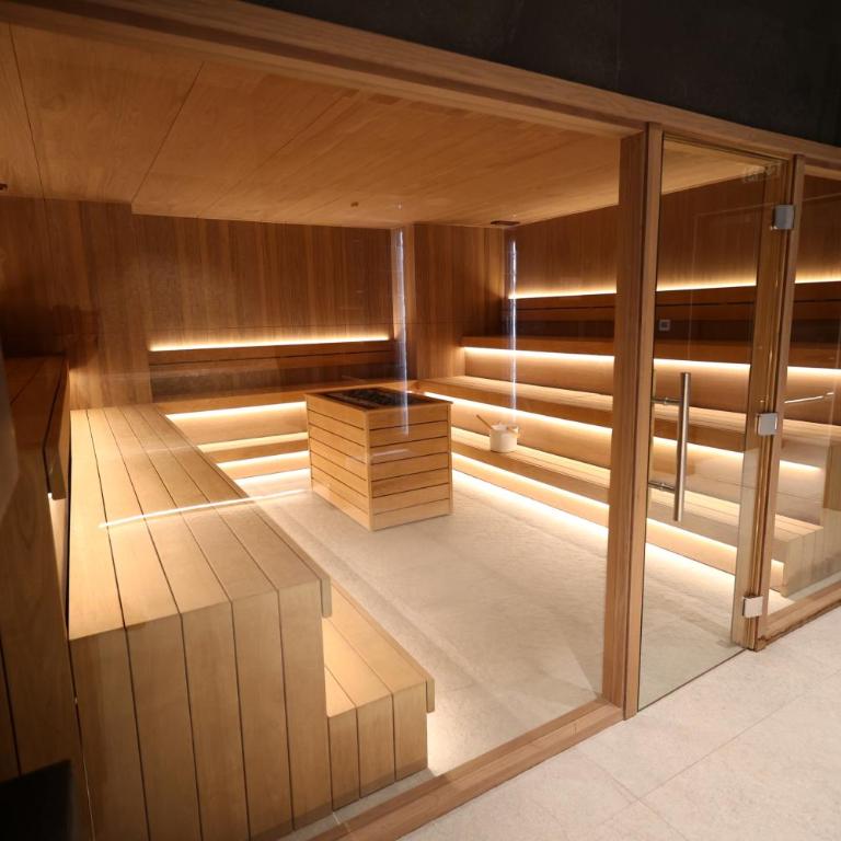 Woodside TEA Residences & SPA Kopaonik - One-Bedroom Apartment - 27