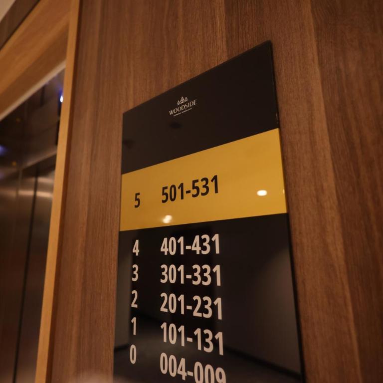 Woodside TEA Residences & SPA Kopaonik - One-Bedroom Apartment - 39