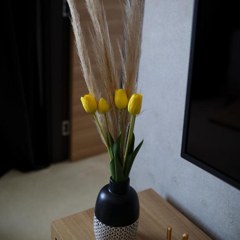 Woodside TEA Residences & SPA Kopaonik - One-Bedroom Apartment - 13