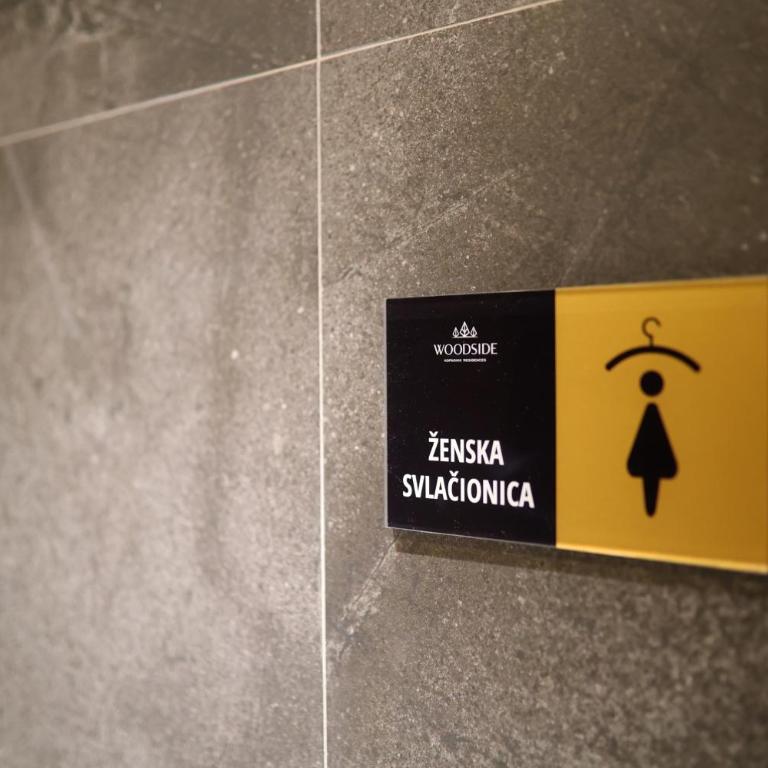 Woodside TEA Residences & SPA Kopaonik - One-Bedroom Apartment - 28
