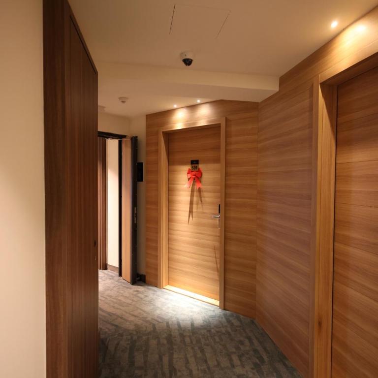 Woodside TEA Residences & SPA Kopaonik - One-Bedroom Apartment - 3