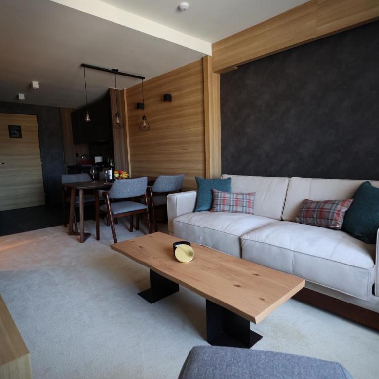 Woodside TEA Residences & SPA Kopaonik - One-Bedroom Apartment - 14