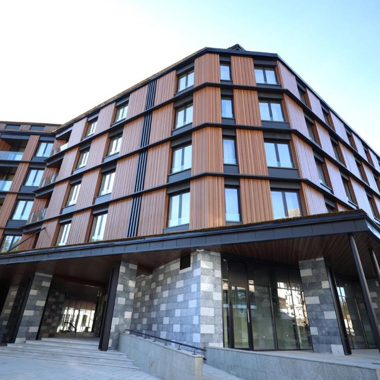 Woodside TEA Residences & SPA Kopaonik - One-Bedroom Apartment - 40