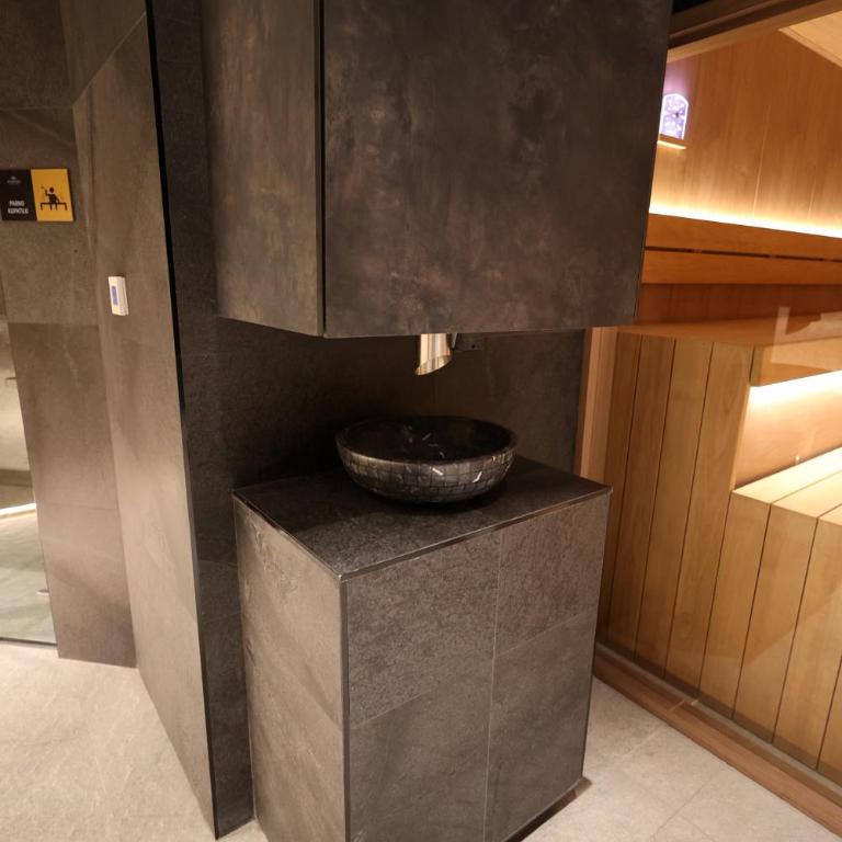 Woodside TEA Residences & SPA Kopaonik - One-Bedroom Apartment - 30