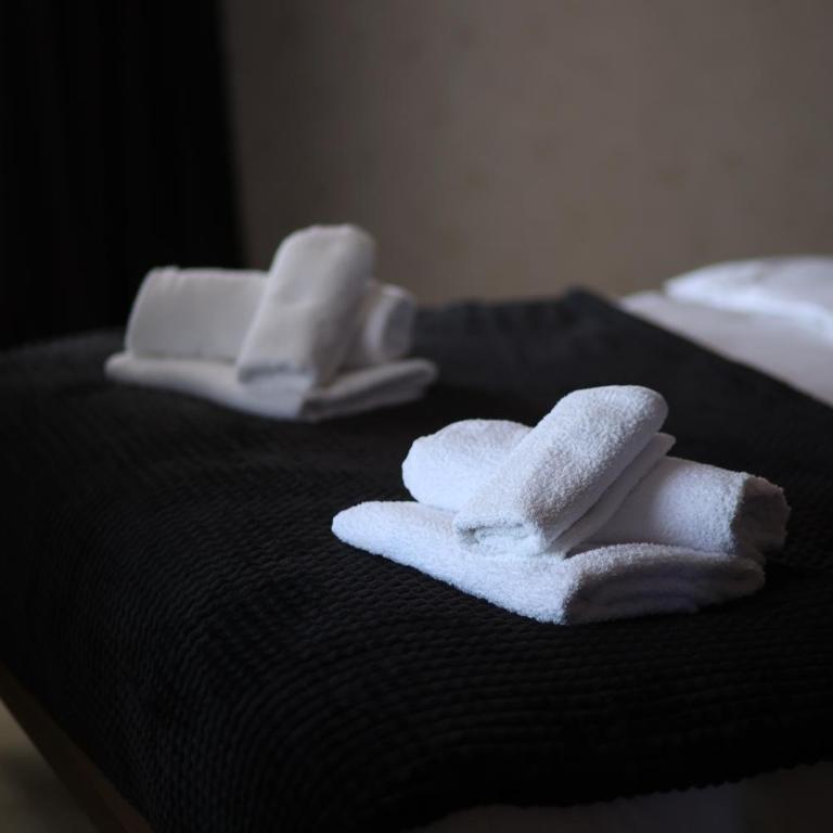Woodside TEA Residences & SPA Kopaonik - One-Bedroom Apartment - 20