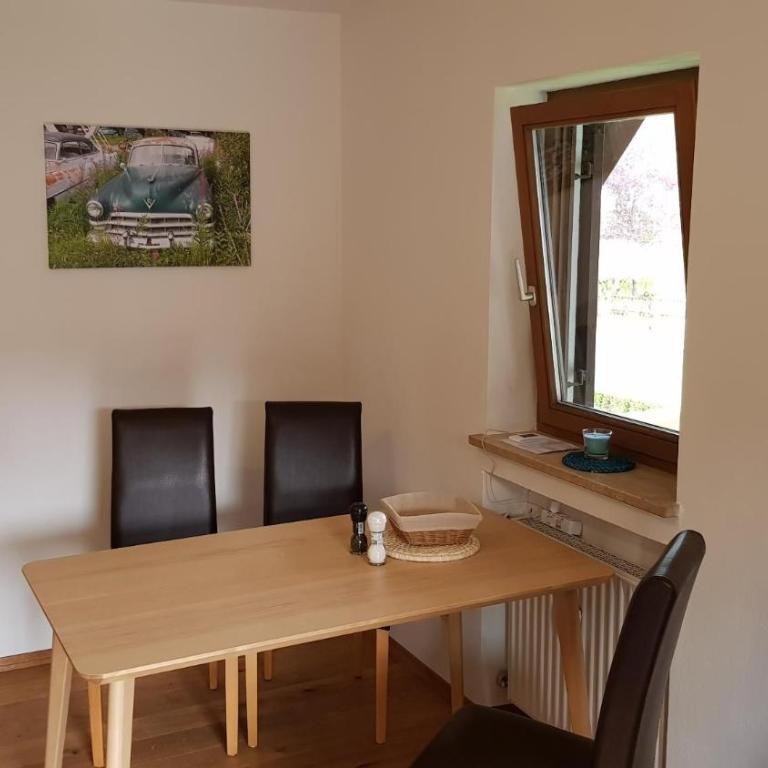 Appartment Breitenau - Apartment mit 1 Schlafzimmer - 3