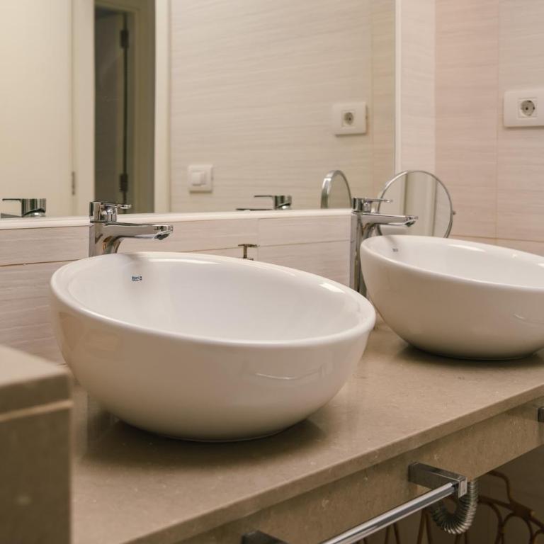 Casa Tucanes - Two-Bedroom Apartment - 41