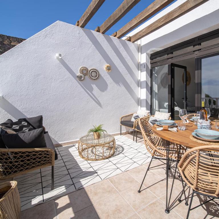 Casa Tucanes - Two-Bedroom Apartment - 9