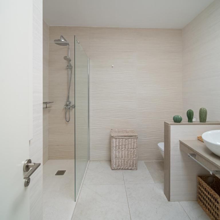 Casa Tucanes - Two-Bedroom Apartment - 40