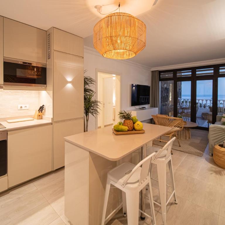 Casa Tucanes - Two-Bedroom Apartment - 24