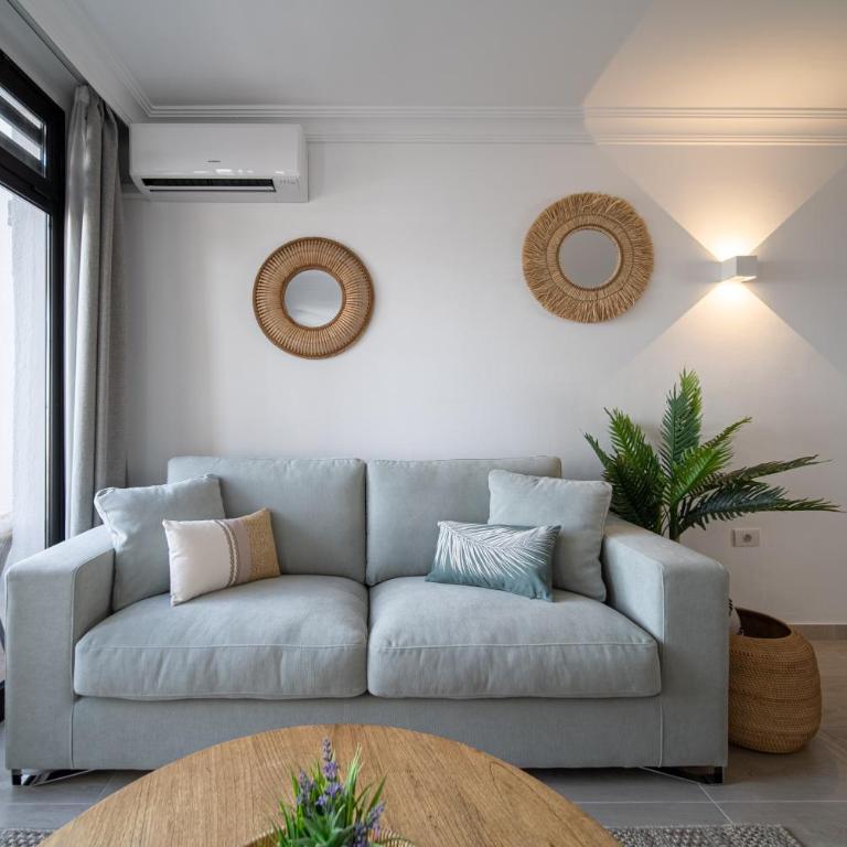 Casa Tucanes - Two-Bedroom Apartment - 14