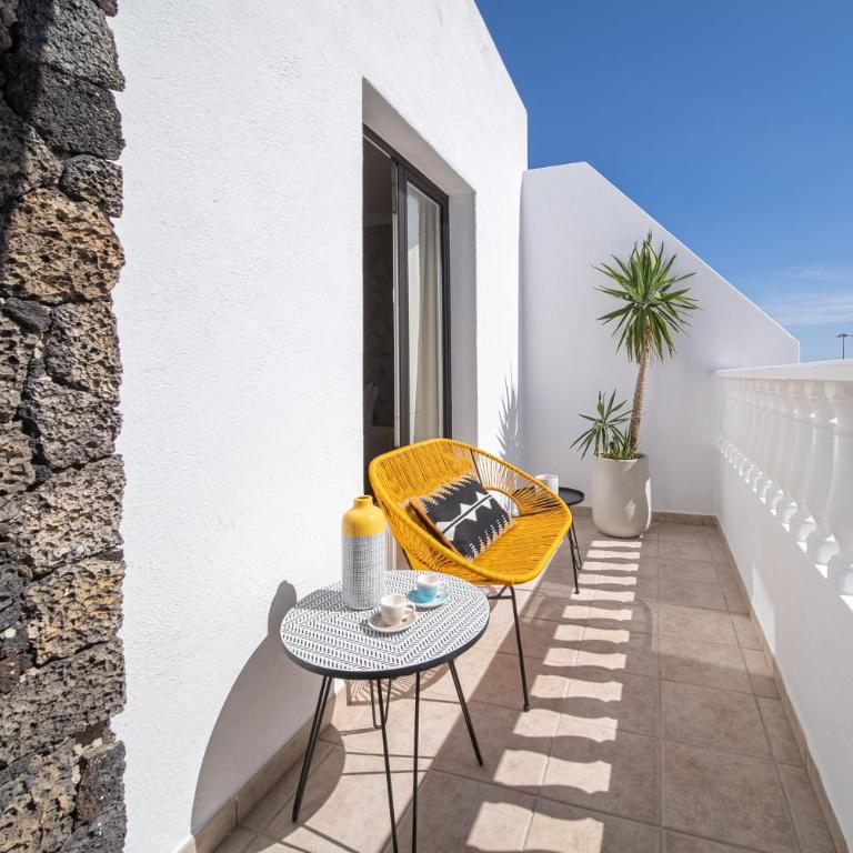 Casa Tucanes - Two-Bedroom Apartment - 10