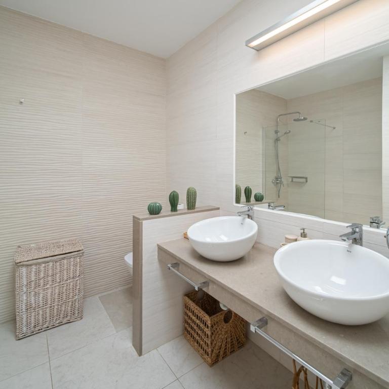Casa Tucanes - Two-Bedroom Apartment - 39