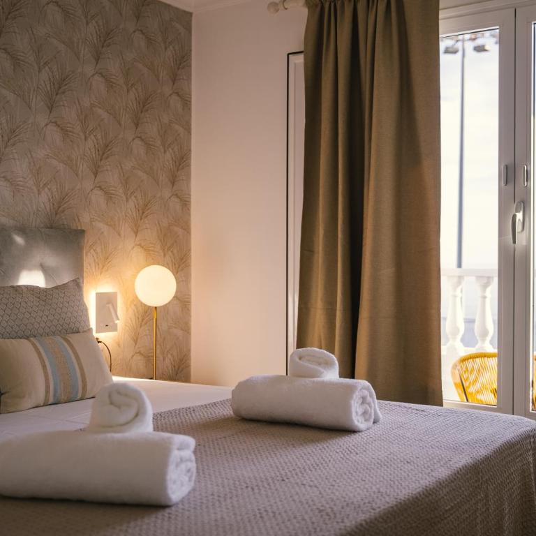Casa Tucanes - Two-Bedroom Apartment - 32