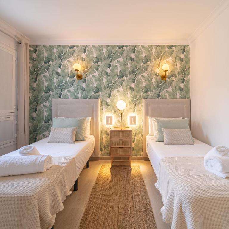 Casa Tucanes - Two-Bedroom Apartment - 34