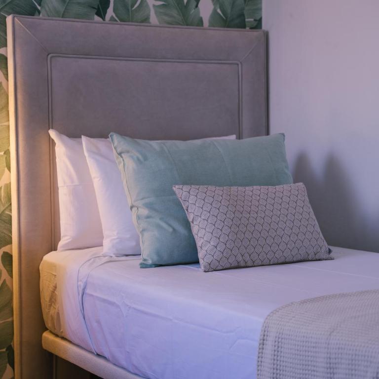 Casa Tucanes - Two-Bedroom Apartment - 36