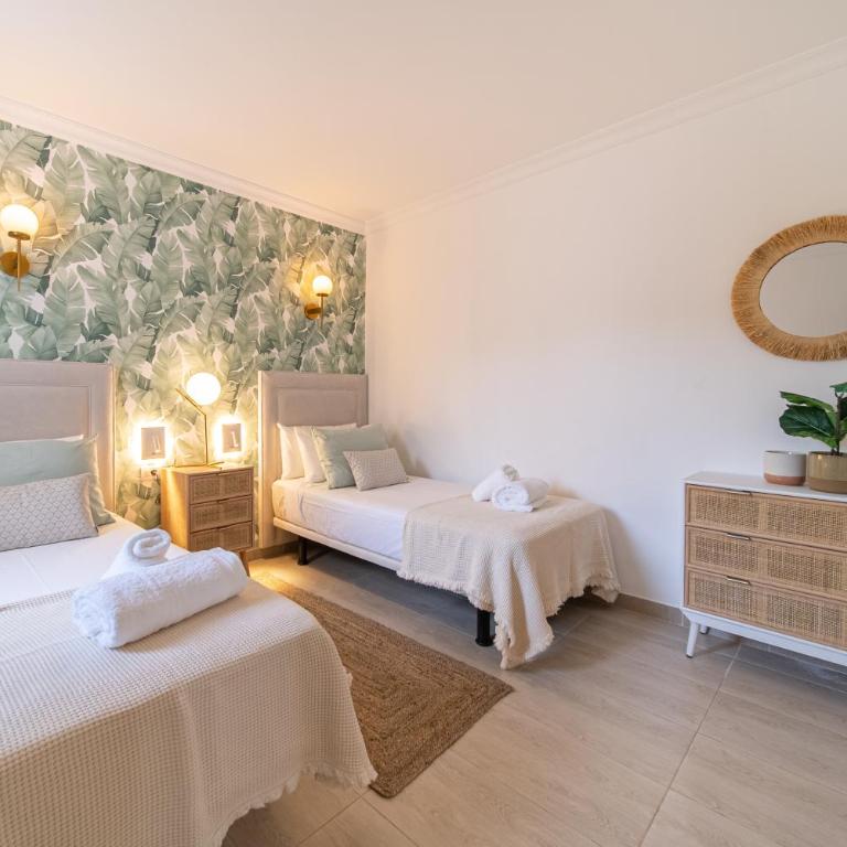 Casa Tucanes - Two-Bedroom Apartment - 35