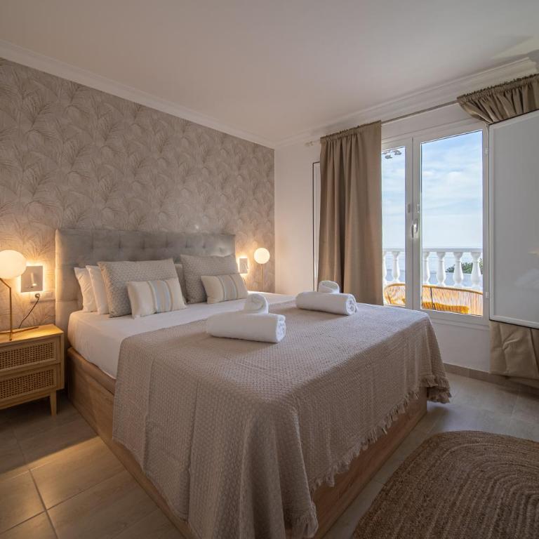 Casa Tucanes - Two-Bedroom Apartment - 27