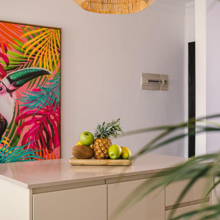 Casa Tucanes - Two-Bedroom Apartment - 19